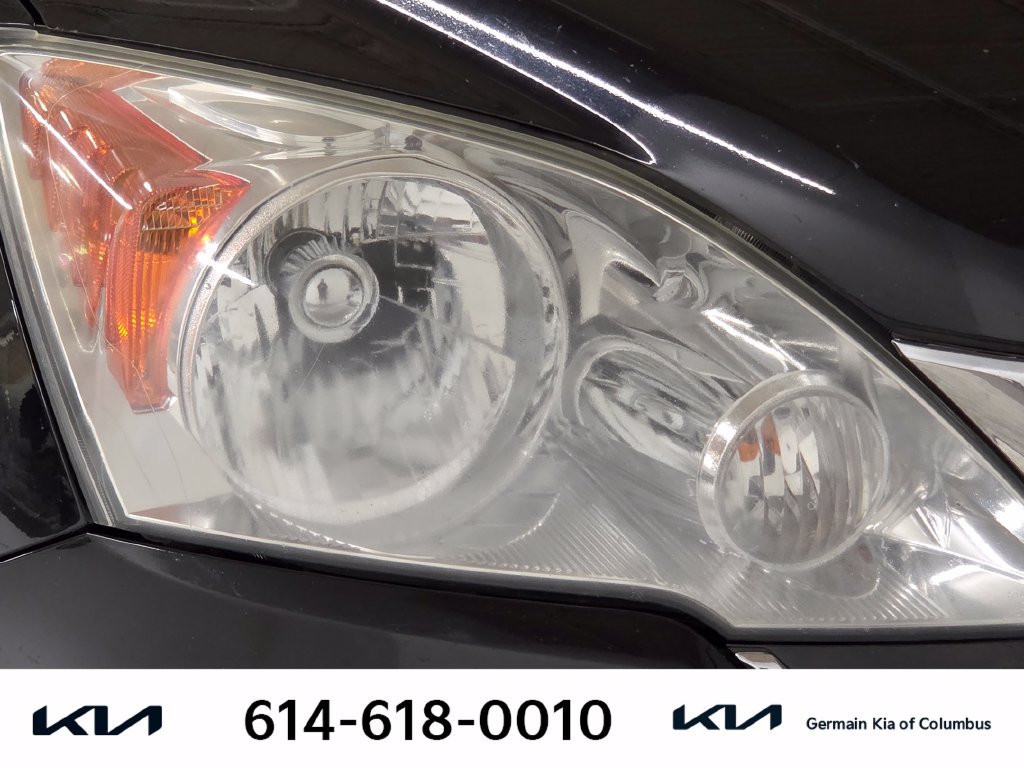 Used 2010 Honda CR-V EX-L image 14