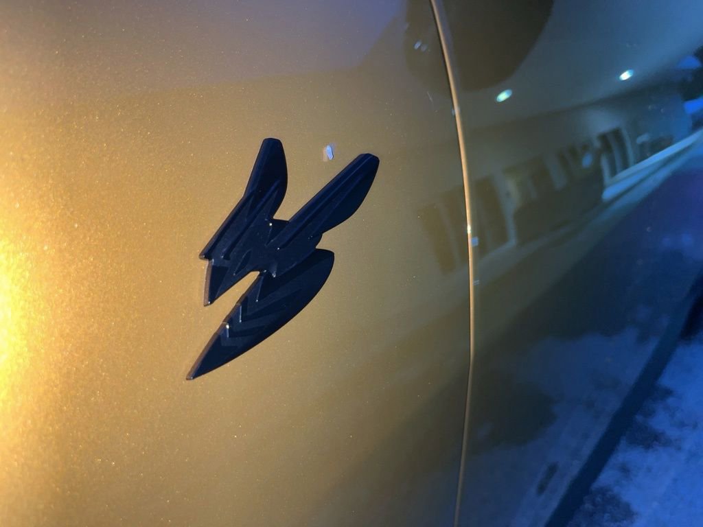 New 2024 Dodge Hornet GT w/ Tech Pack w/o Parking image 14