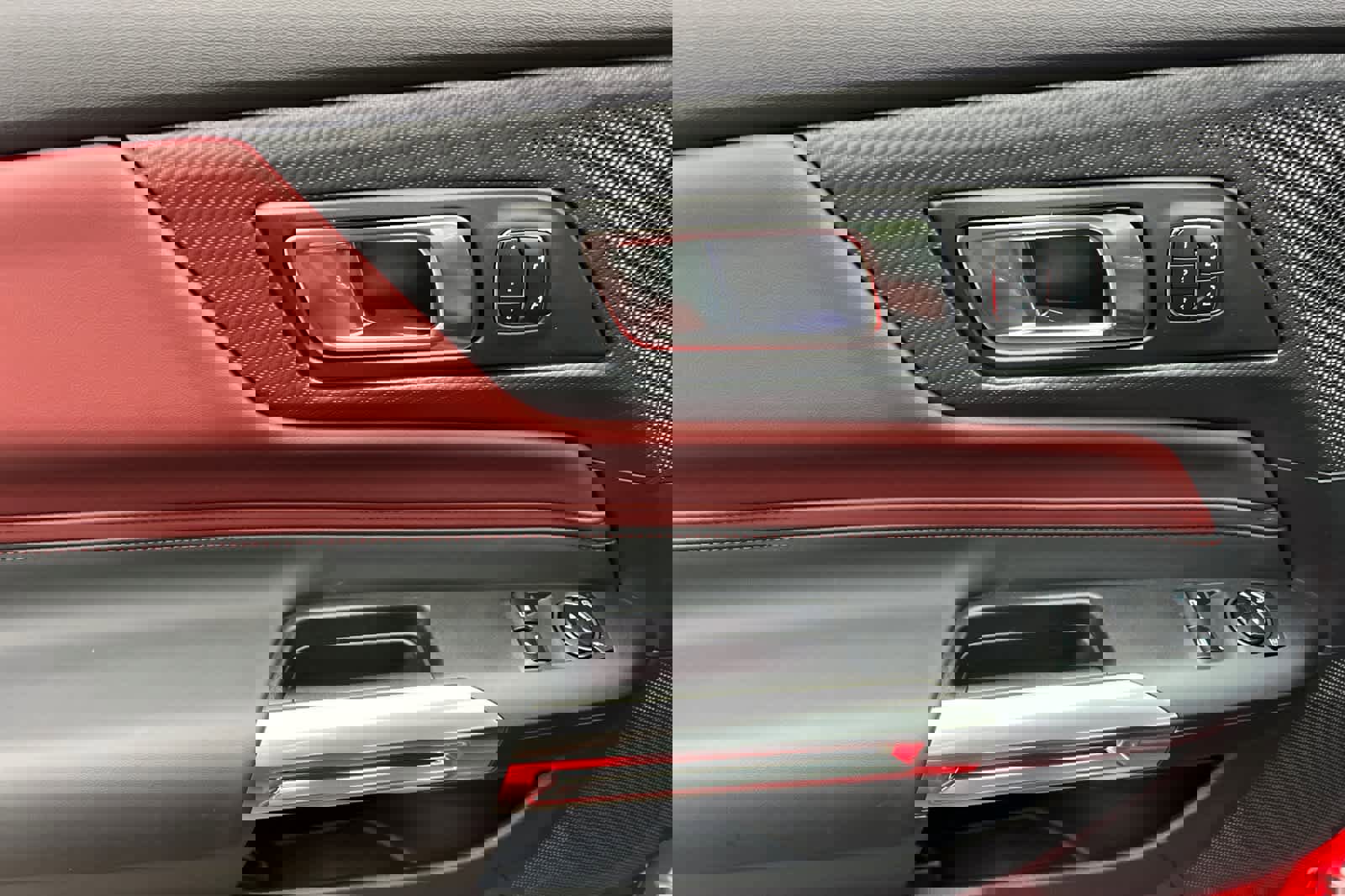 New 2026 Ford Mustang Premium image 13