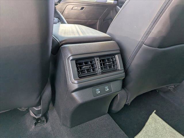 Used 2025 Honda Accord Touring image 21