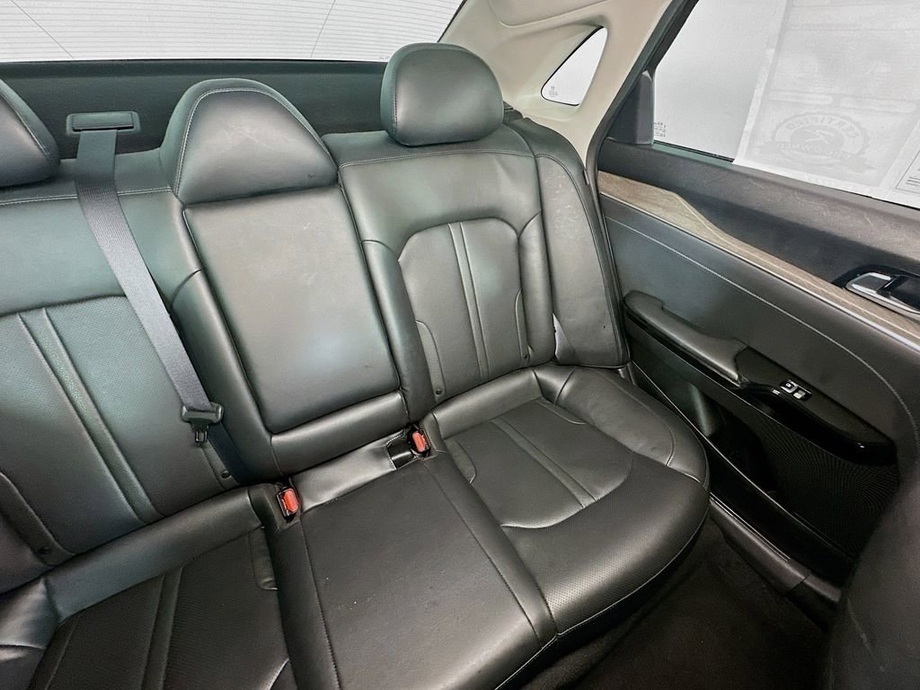 Used 2021 Kia K5 EX w/ Paint Protection Package image 14