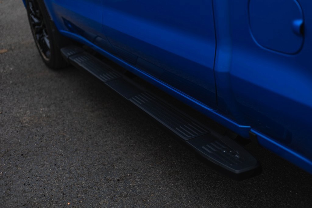 New 2026 Chevrolet Silverado 1500 RST image 16