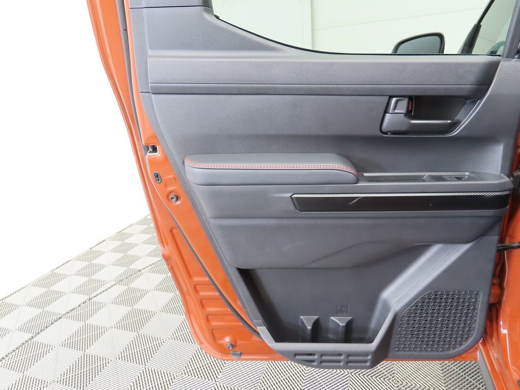 Used 2024 Toyota Tacoma TRD Pro image 26