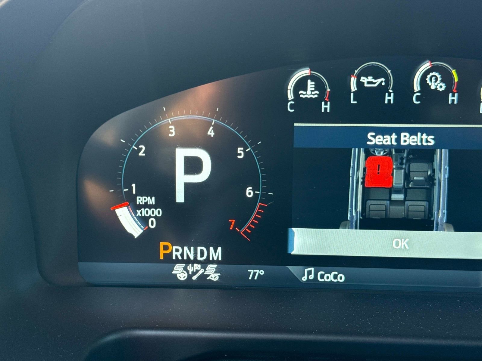 Used 2023 Ford Bronco Raptor image 25