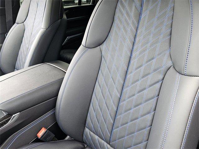 New 2026 Cadillac Escalade IQ Sport 1 image 16