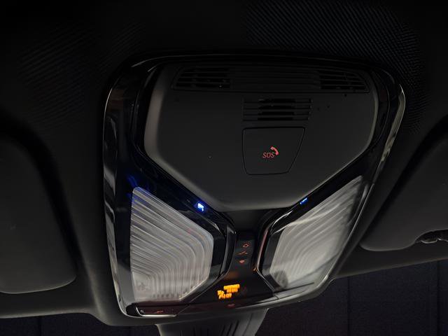 Used 2023 BMW X5 xDrive40i image 25