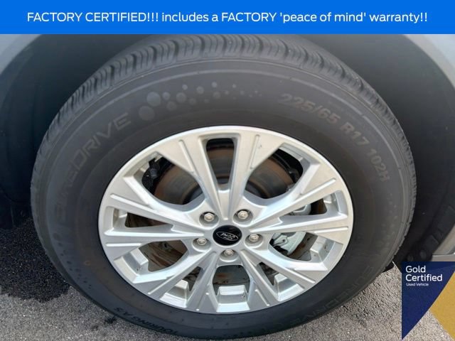 Used 2023 Ford Escape Active FWD image 6