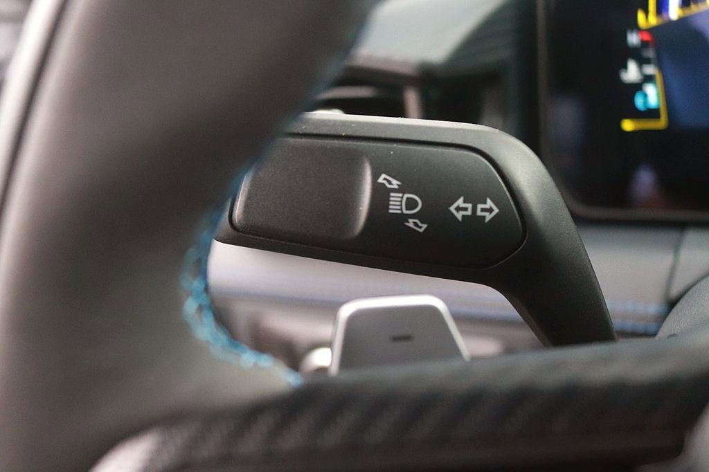 Used 2025 Ford Mustang Dark Horse RWD image 22