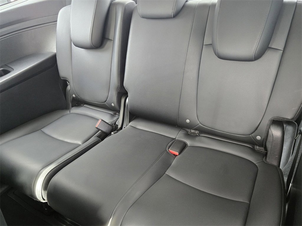 Certified 2025 Honda Odyssey EX-L image 13