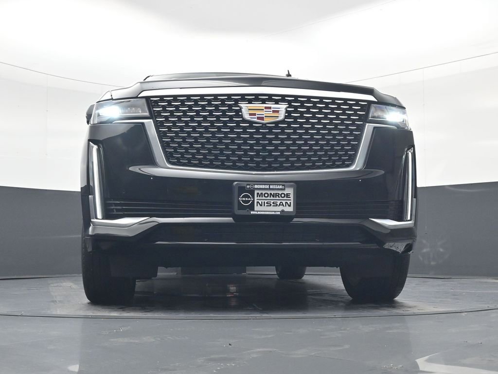 Used 2024 Cadillac Escalade Premium Luxury image 20