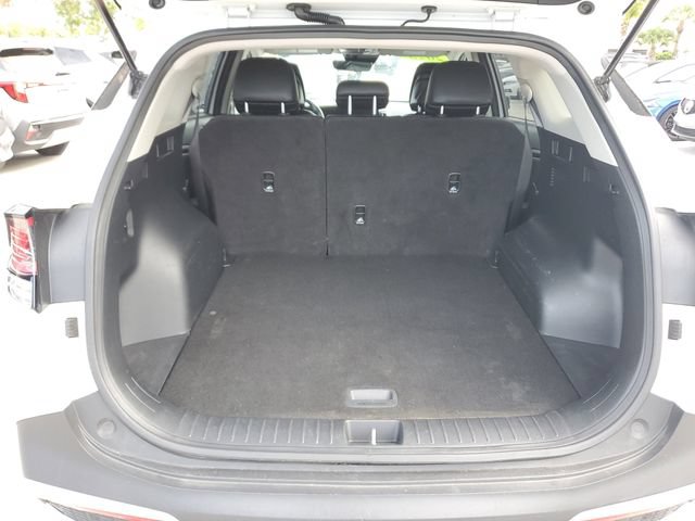 Certified 2023 Kia Sportage EX FWD image 6