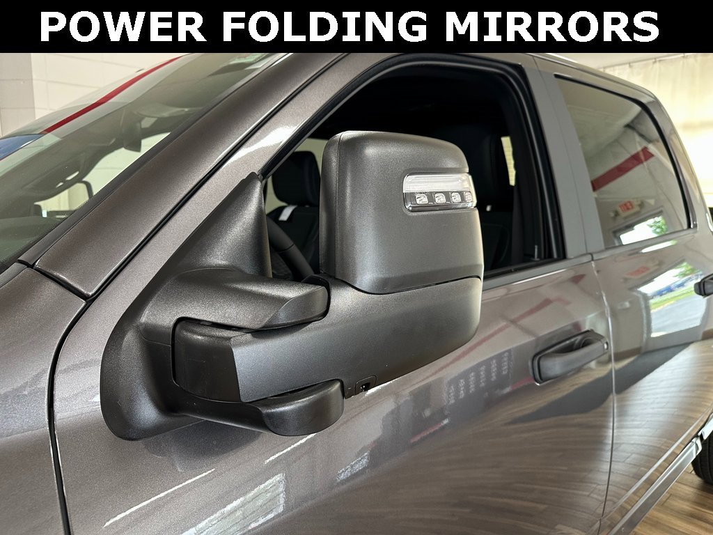 New 2026 RAM 2500 Big Horn image 8