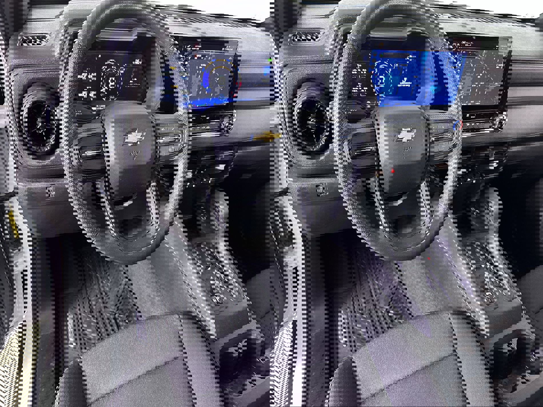 Used 2024 Chevrolet Colorado W/T image 57