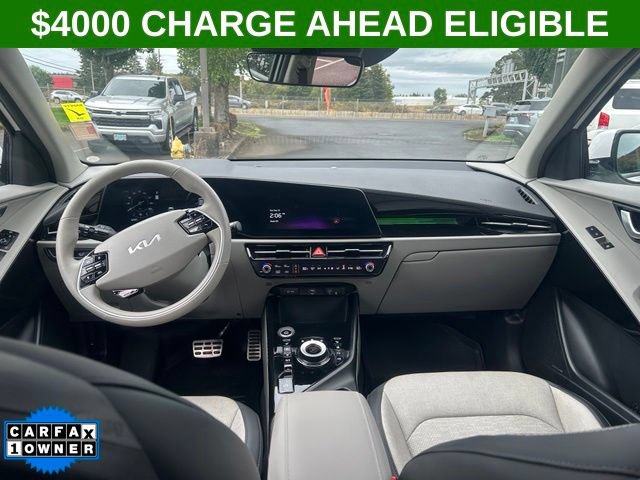 Used 2024 Kia Niro Wave w/ Wave Preserve Package FWD image 13