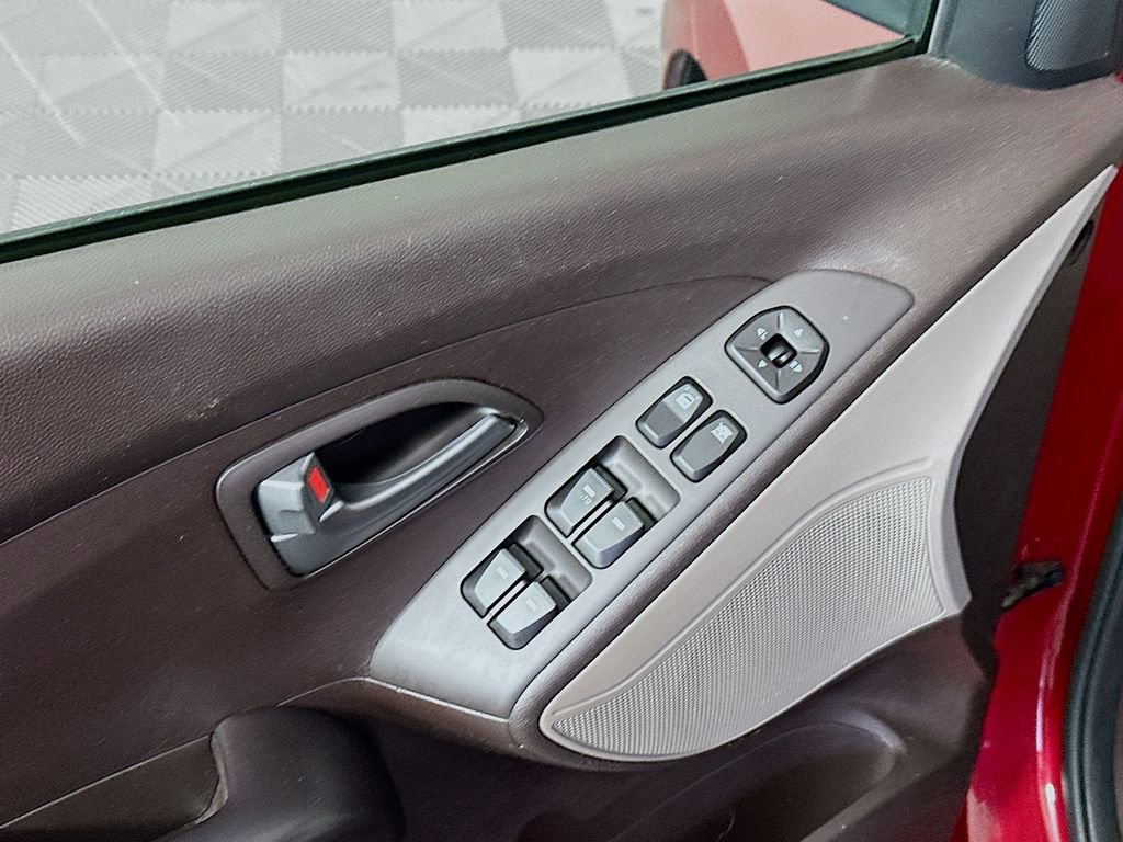 Used 2015 Hyundai Tucson GLS w/ Option Group 02 image 17