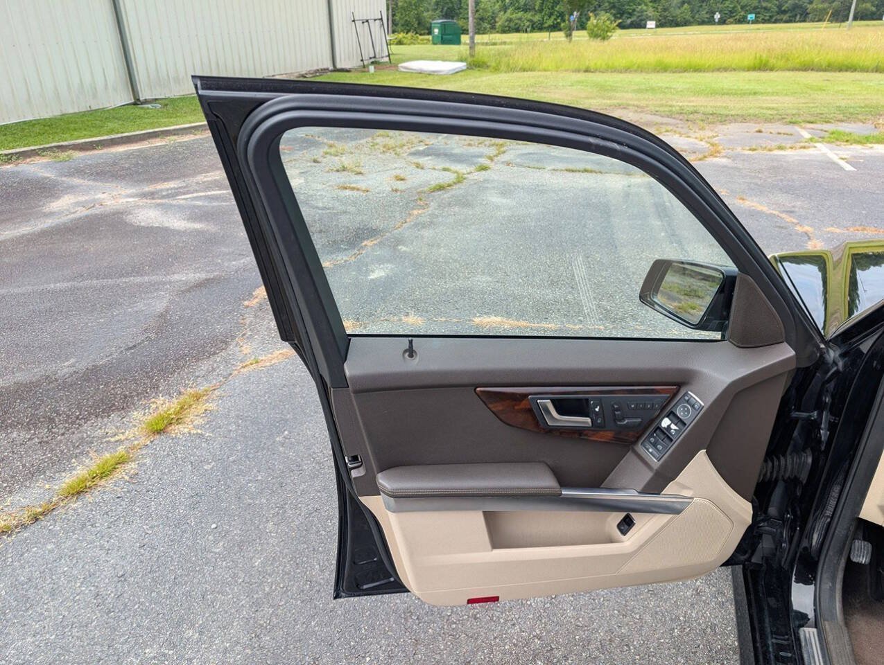 Used 2014 Mercedes-Benz GLK 250 BlueTEC 4MATIC image 21