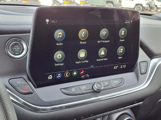 New 2026 Chevrolet Blazer LT w/ Convenience Package AWD/4WD image 9