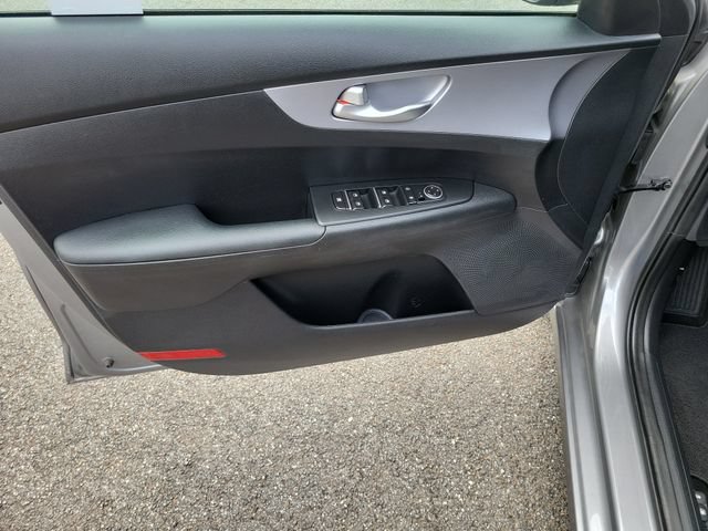 Certified 2024 Kia Forte LXS w/ LXS Technology Package FWD image 26