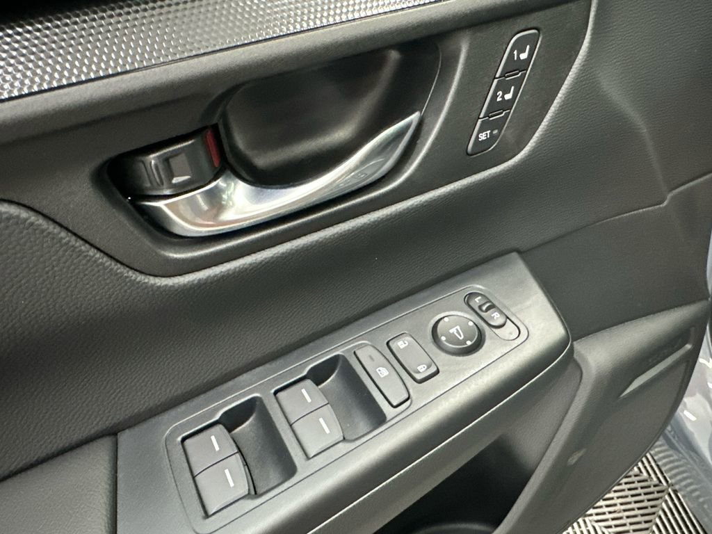 New 2026 Honda CR-V Sport-L image 12