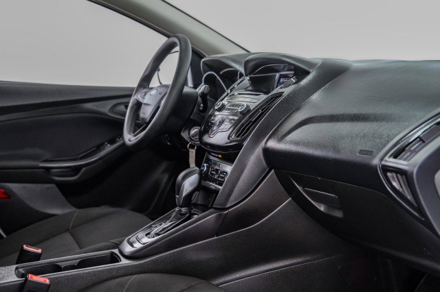 Used 2017 Ford Focus S FWD image 20