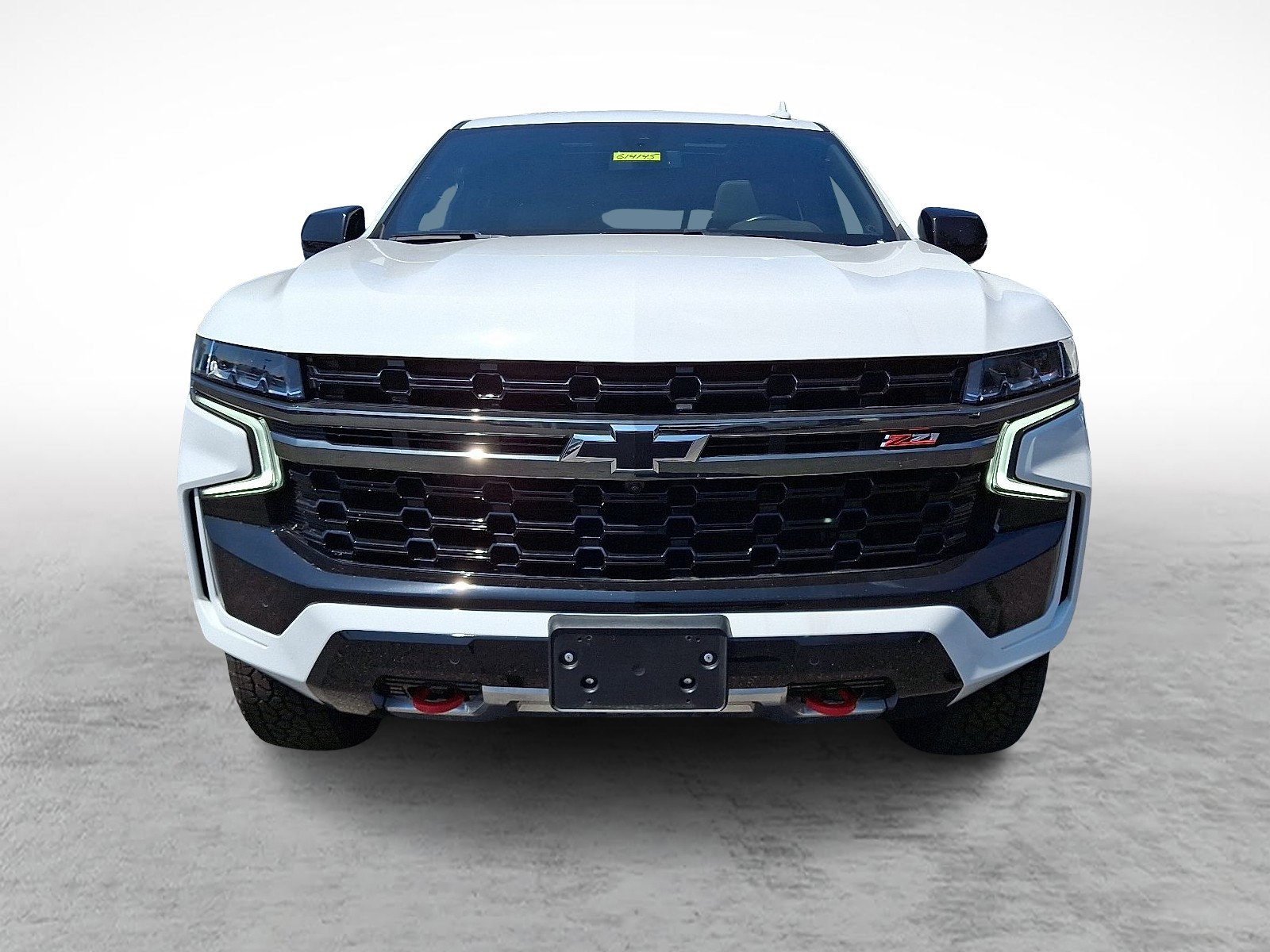 Certified 2021 Chevrolet Tahoe Z71 w/ Luxury Package image 3