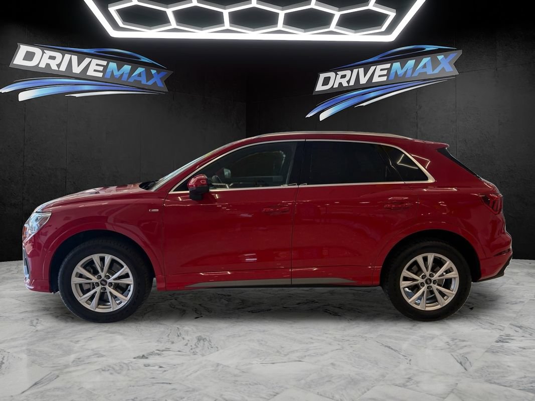 Used 2025 Audi Q3 2.0T Premium AWD/4WD image 4