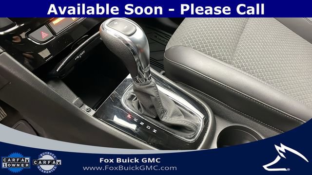Used 2022 Buick Encore Preferred w/ Safety Package image 22
