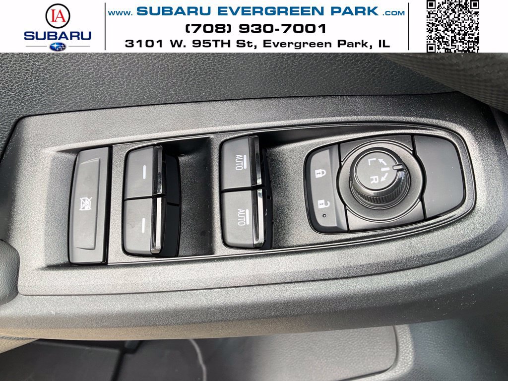 New 2026 Subaru Crosstrek 2.5i w/ Convenience Package #1 AWD/4WD image 27