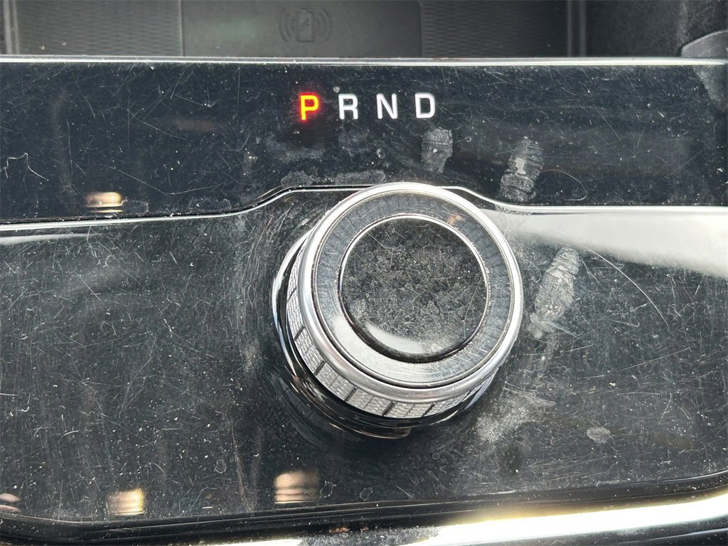 Used 2022 Jeep Grand Cherokee L Laredo image 23