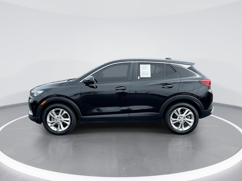 Used 2023 Buick Encore GX Preferred FWD image 5