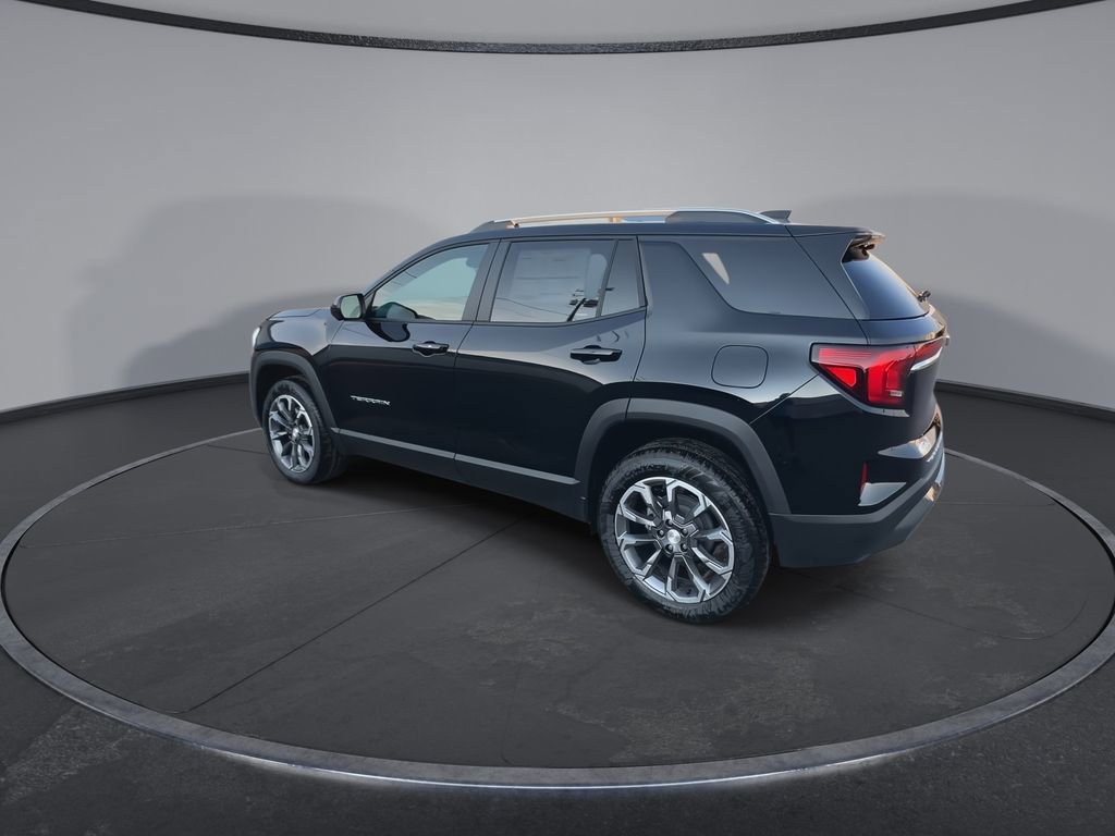 New 2026 GMC Terrain Elevation w/ Elevation Premium Package image 6