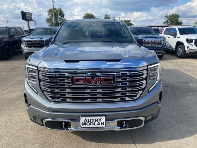 New 2026 GMC Sierra 1500 Denali image 9