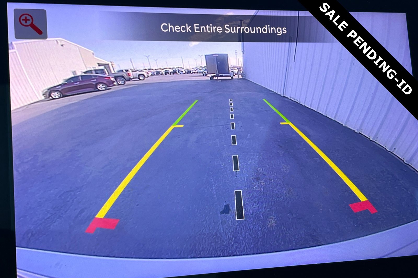 Used 2024 Jeep Grand Cherokee Limited image 22