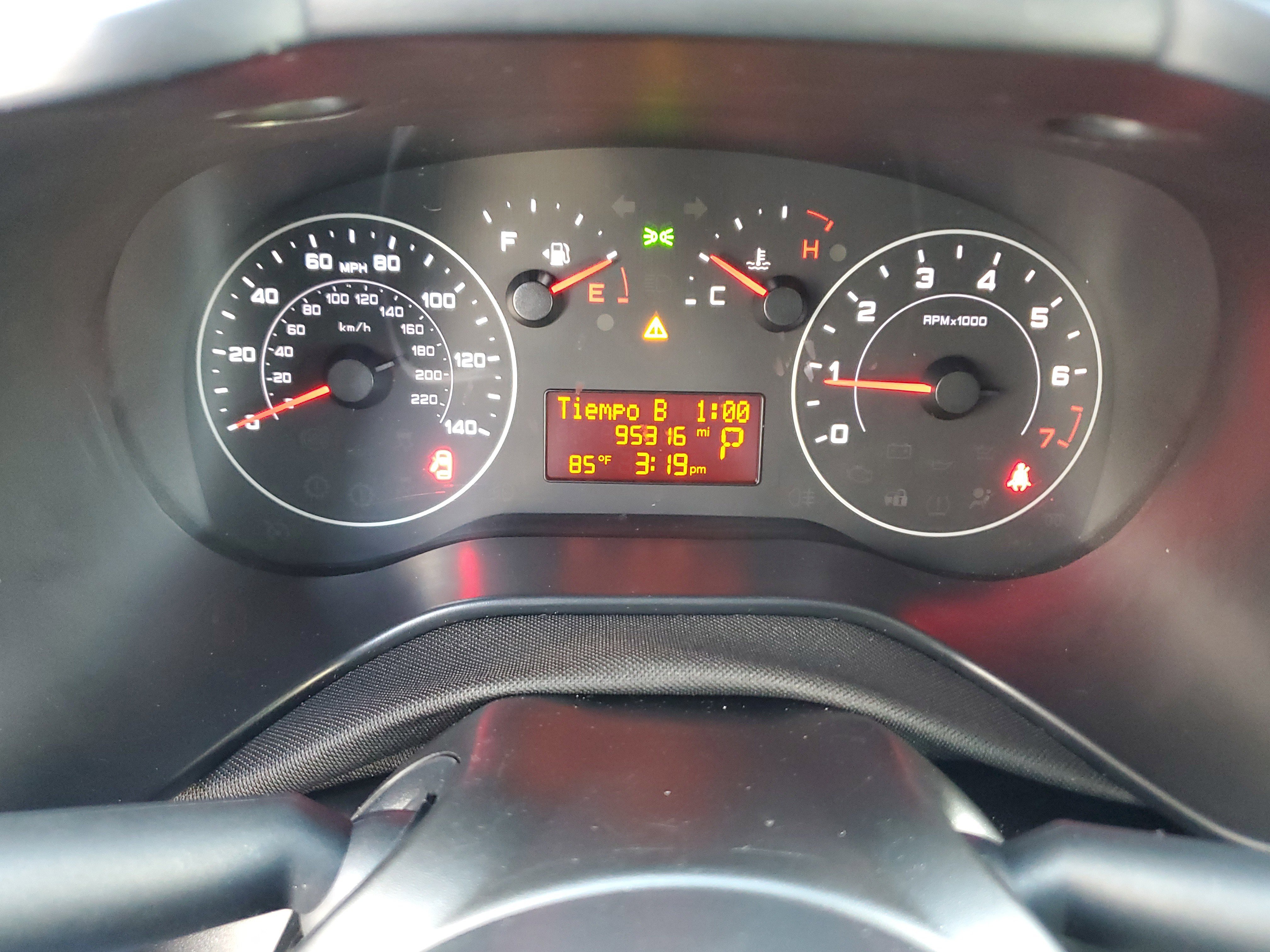 Used 2022 RAM ProMaster City Wagon image 28