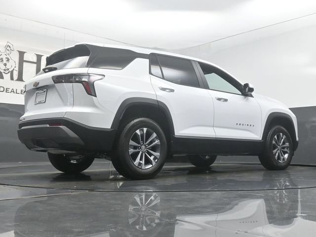 New 2026 Chevrolet Equinox LT w/ LPO, Floor Liner Package image 11