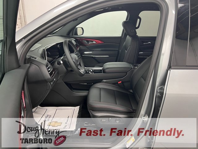 New 2026 Chevrolet Traverse Z71 w/ Driver Confidence Package image 33