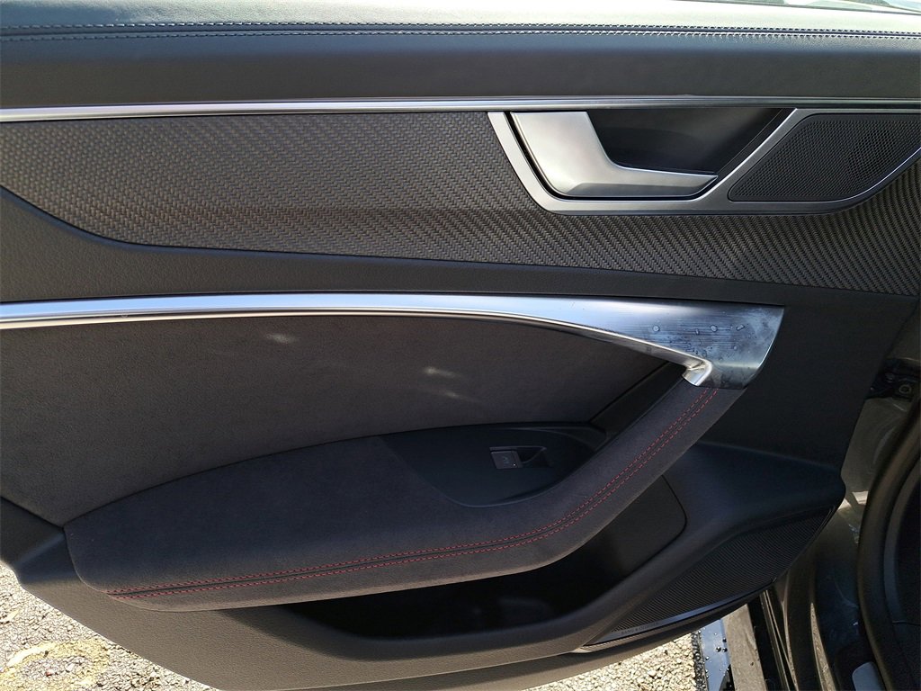 New 2026 Audi RS 7 Performance image 28
