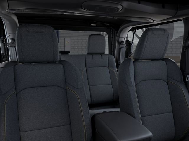 New 2026 Jeep Wrangler Sport image 26