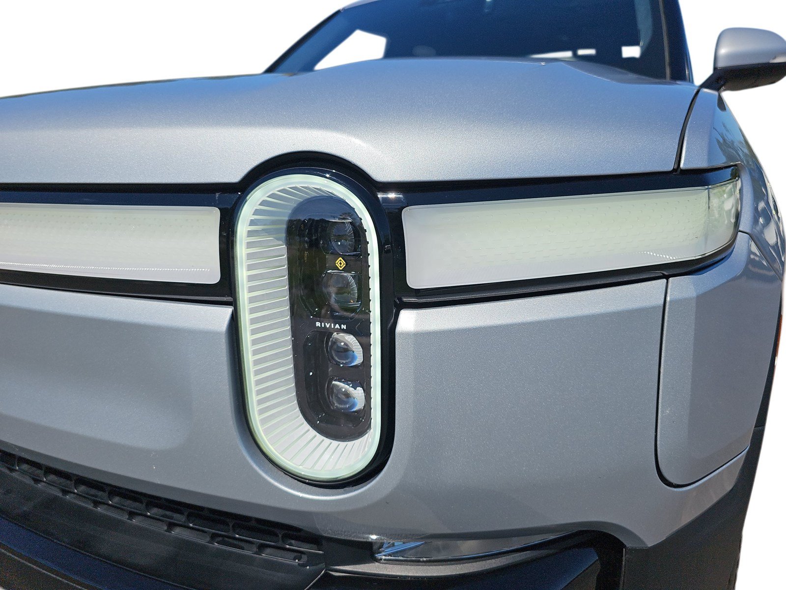 Used 2022 Rivian R1T Adventure AWD/4WD image 29