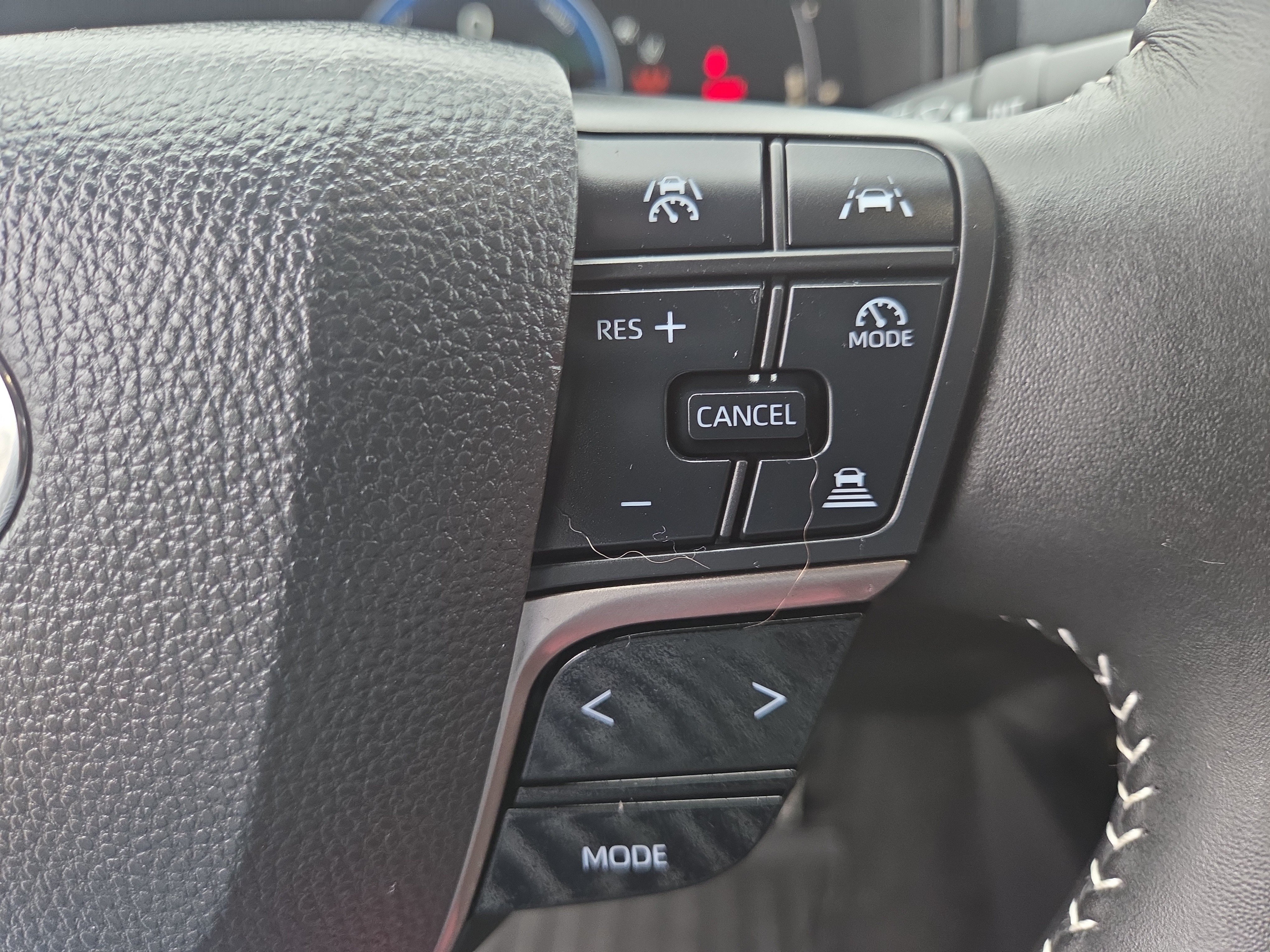 Certified 2026 Toyota Camry SE FWD image 26