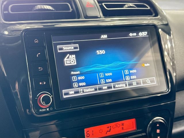 Used 2021 Mitsubishi Mirage FWD image 15
