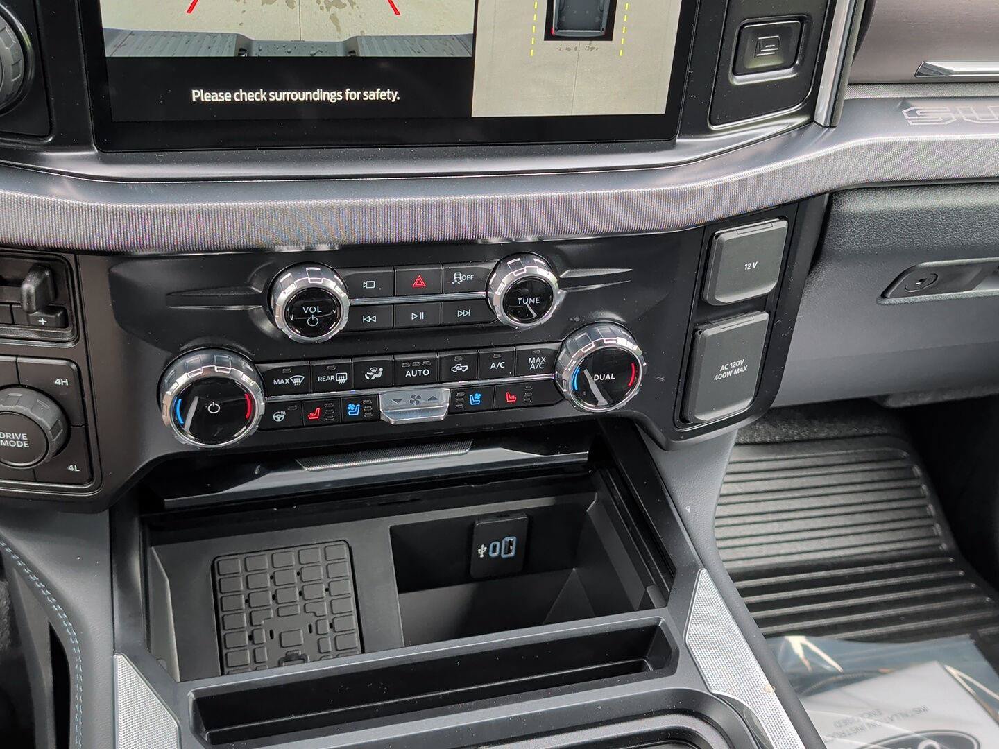 New 2026 Ford F350 Platinum AWD/4WD image 23
