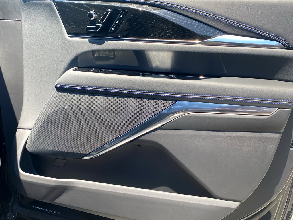 New 2026 Cadillac Escalade IQ Luxury 1 image 14