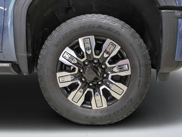 Used 2024 GMC Sierra 2500 Denali w/ Denali Reserve Package AWD/4WD image 10