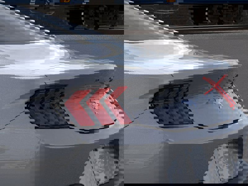 New 2025 Ford Mustang EcoBoost image 22