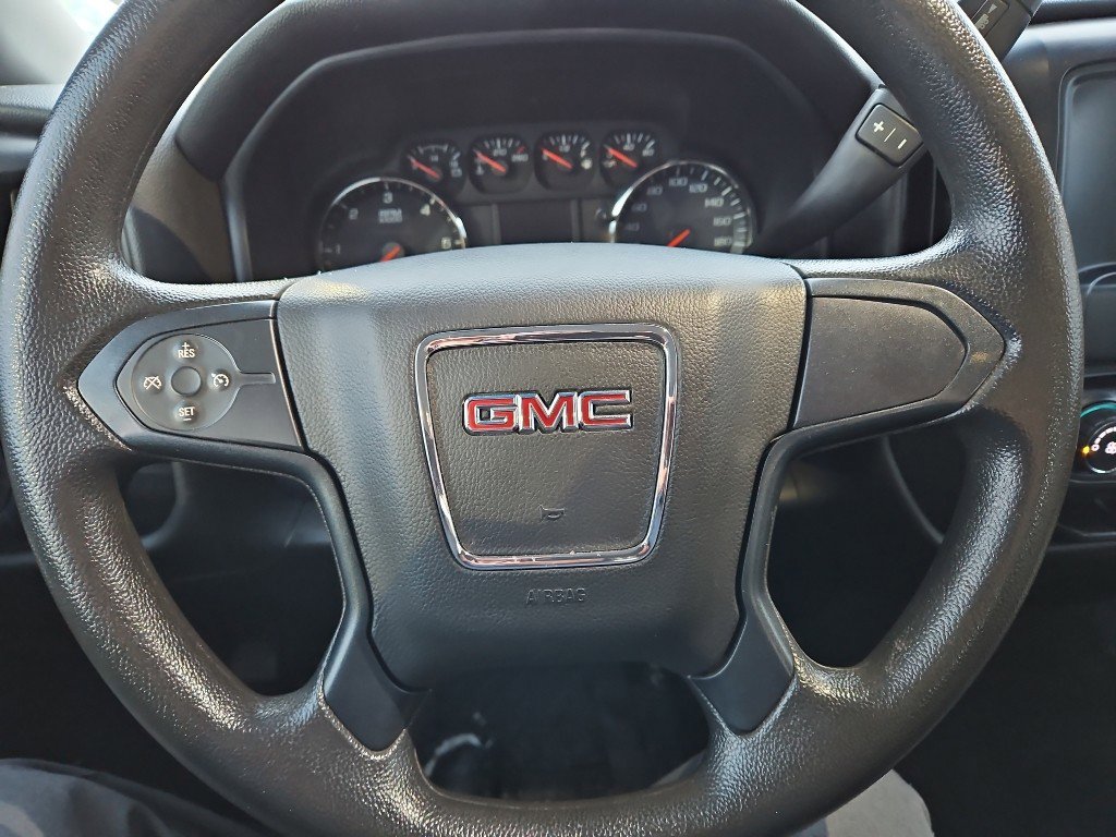 Used 2018 GMC Sierra 1500 4x4 Double Cab image 10