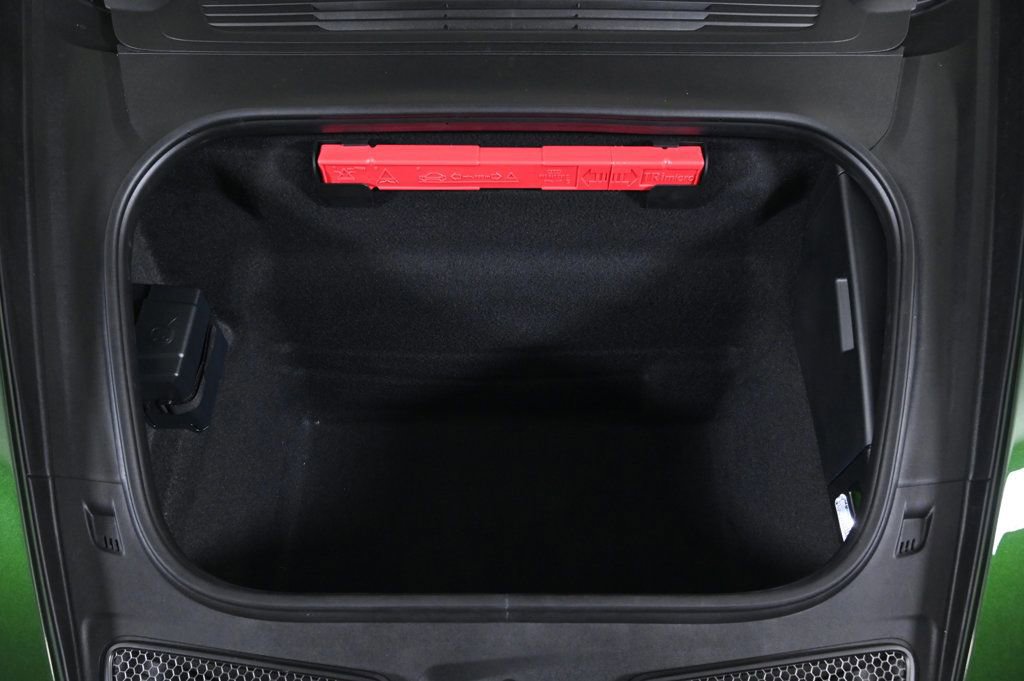 Used 2025 Porsche 911 GT3 image 35