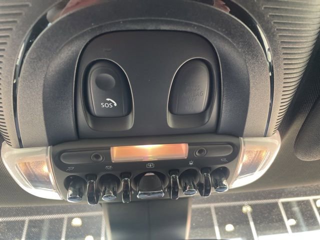 Used 2021 MINI Cooper S FWD image 33