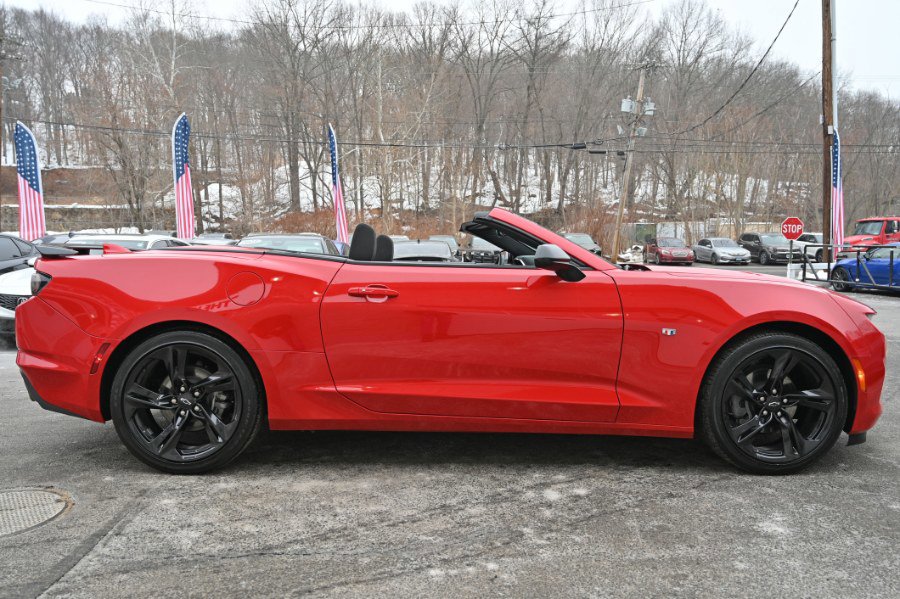 Used 2024 Chevrolet Camaro LT image 6