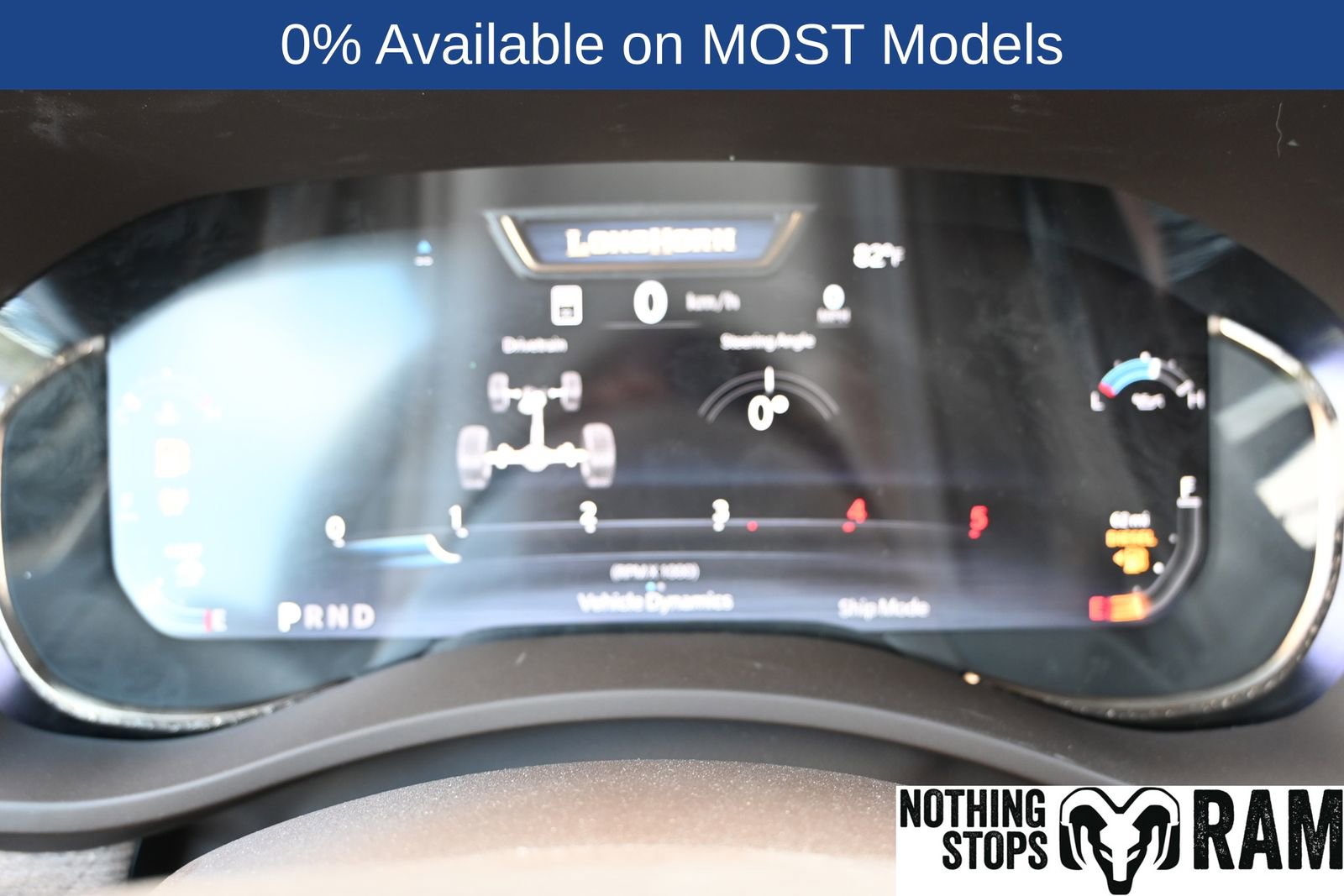 New 2026 RAM 2500 Limited image 9